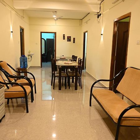 Royal Seaview Residency Apartment พอร์ตแบลร์ ภายนอก รูปภาพ