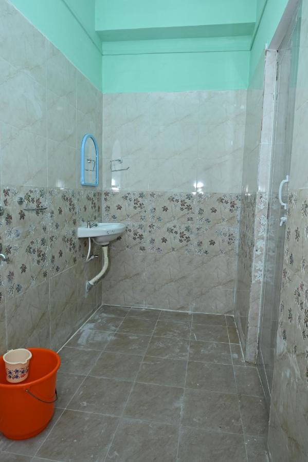 Royal Seaview Residency Apartment พอร์ตแบลร์ ภายนอก รูปภาพ