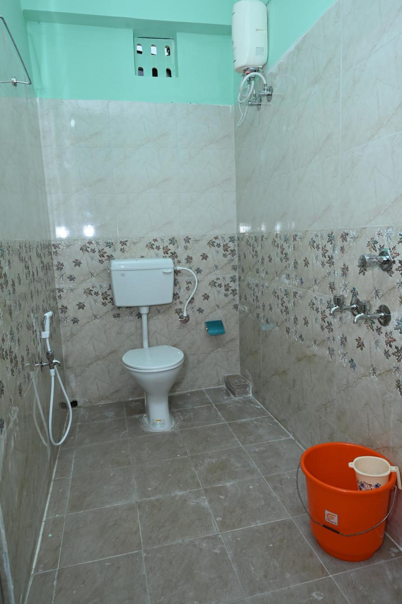 Royal Seaview Residency Apartment พอร์ตแบลร์ ภายนอก รูปภาพ